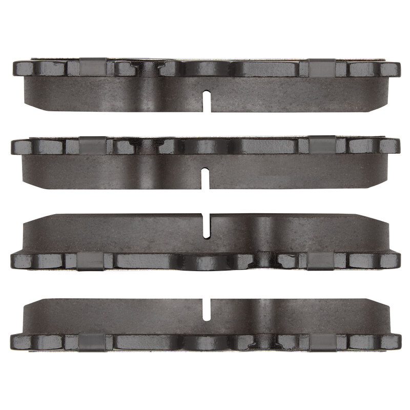 Lexus LS430 Brake Pads - Front - R1 Concepts - Optimum OE - `01-`06
